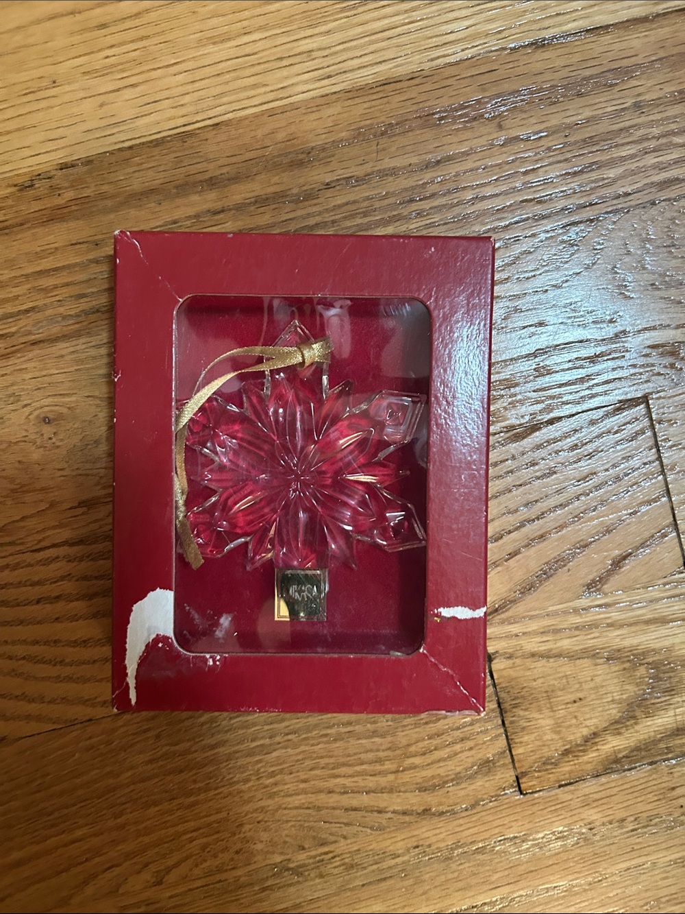 Christmas decorations